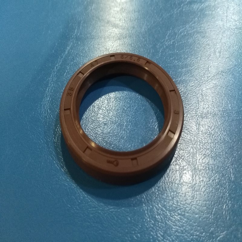 Viton Oil Shaft Seal Double Lip 55 x 85 x 10mm   Price for 1 pc 