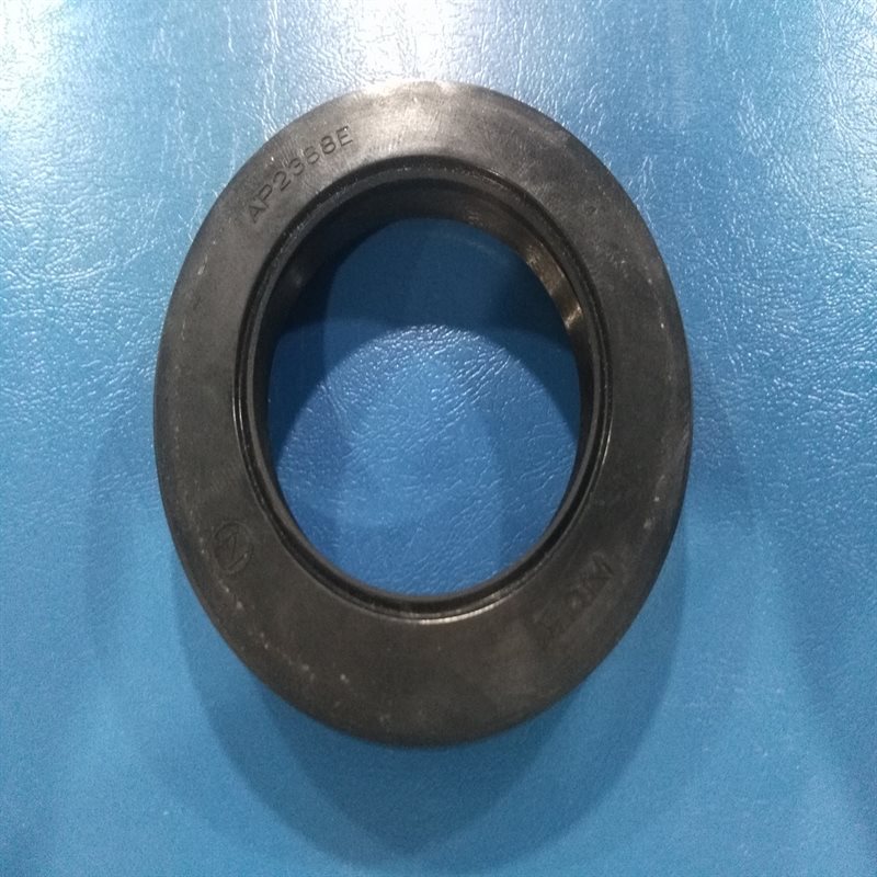 55x70x8mm TCI/R23 Double Lip Bi-Directional FKM Fluoroelastomer Metric Oil Seal 